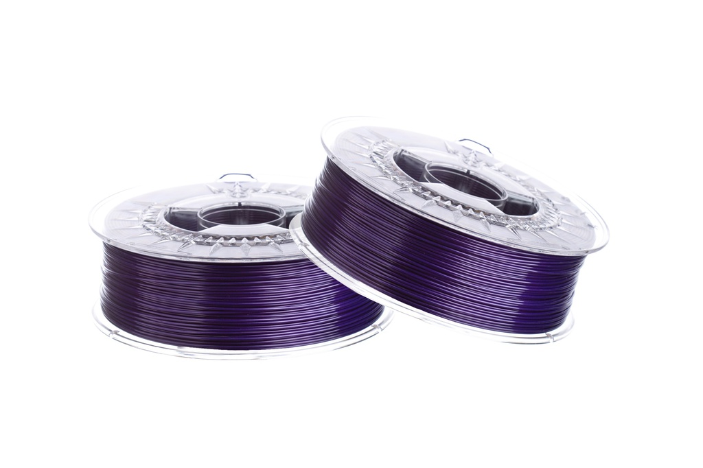 Premium PLA Deep Purple Pearl